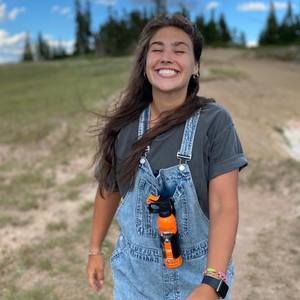 Meet your Posher, Trinity